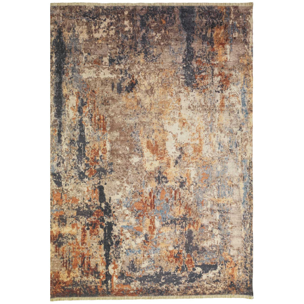 baldiflex tappeto collezione ambiente astratto