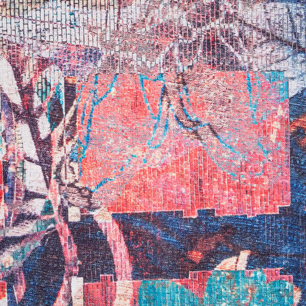 baldiflex tappeto collezione ambiente mulan