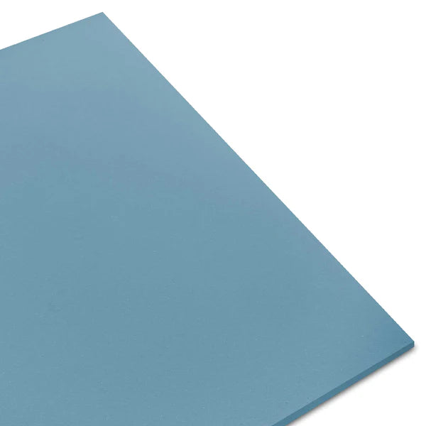 Topper in memory con lavorazione liscia Deluxe Soffice Aloe 130x190h6 cm - Outlet