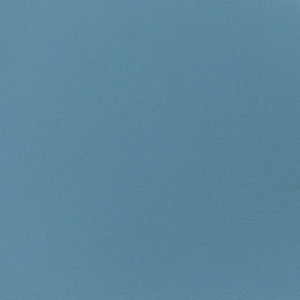 Topper in memory con lavorazione liscia Deluxe Soffice Aloe 130x190h6 cm - Outlet