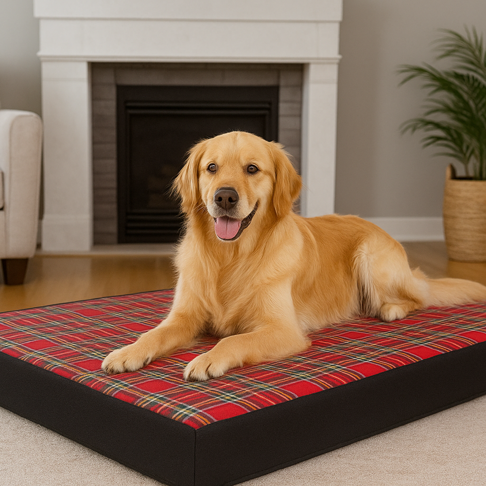 Cuccia cani da interno Berny Cuccioletti