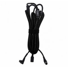 Cable for connecting cable-operated motors