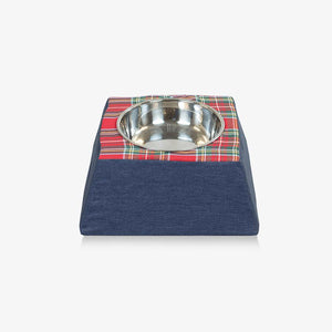 Ciotola cane e gatto Princess Cuccioletti acqua e cibo