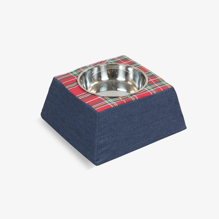 Ciotola cane e gatto Princess Cuccioletti