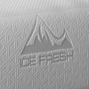 Coprimaterasso fresco Ice Fresh
