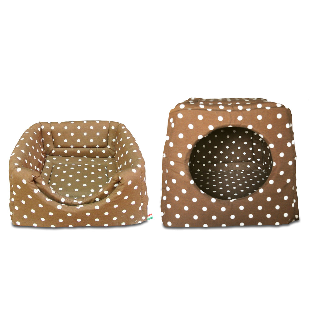 Cuccia cani da interno Romeo Cuccioletti