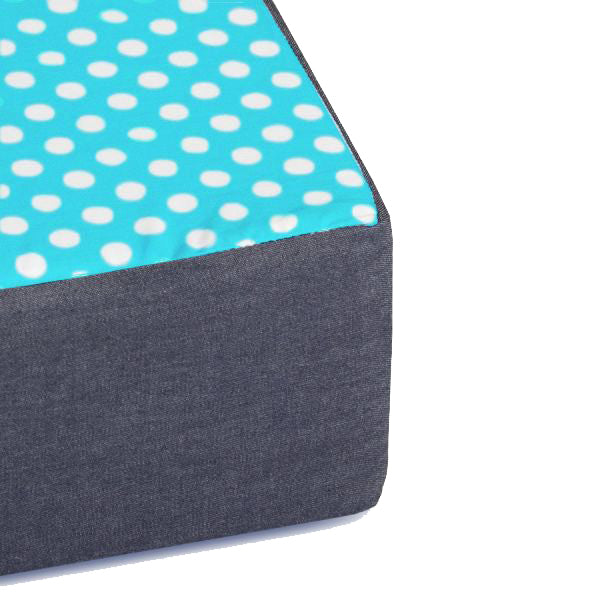 Cuccia cani impermeabile da interno Sebastien Cuccioletti dettaglio