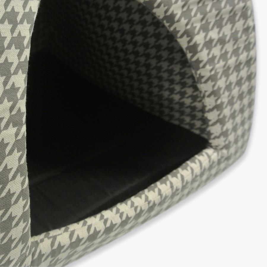 Cuccia cani da interno Baloo a igloo Cuccioletti