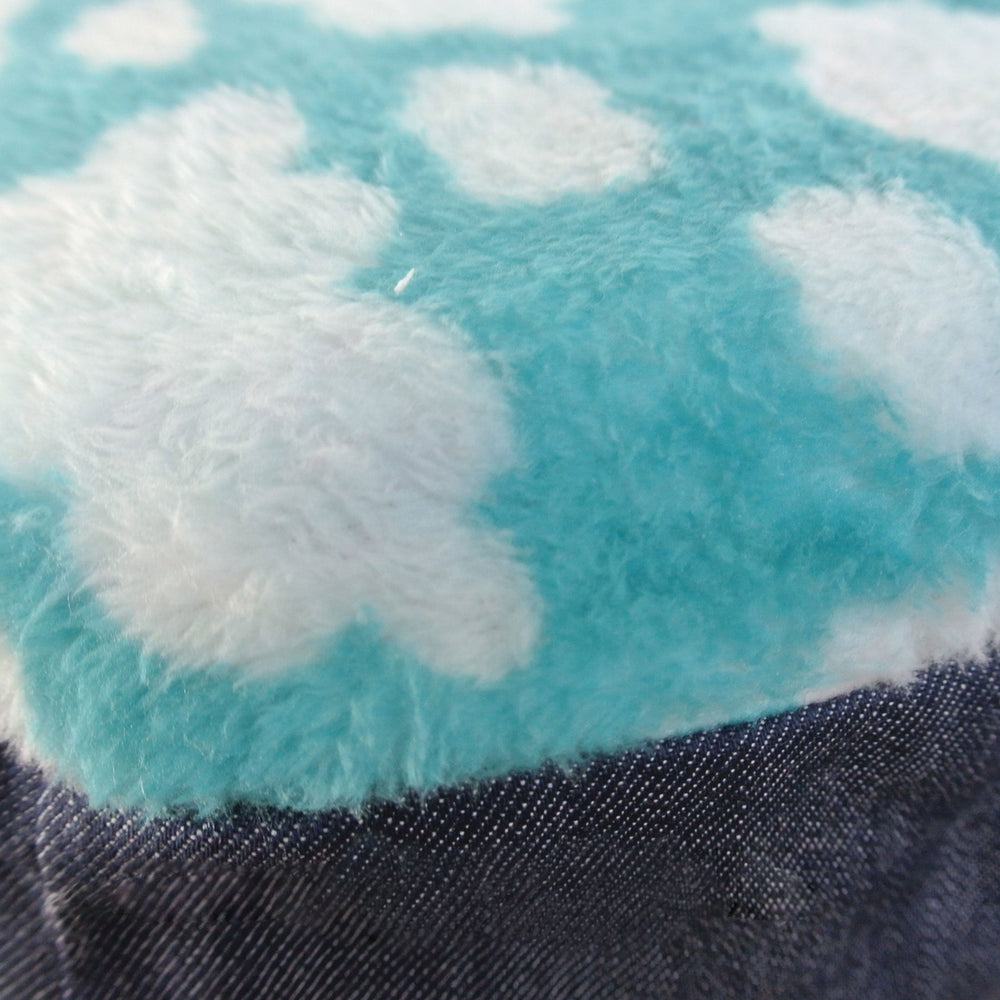 Cuccia cani da interno Cloud Cuccioletti