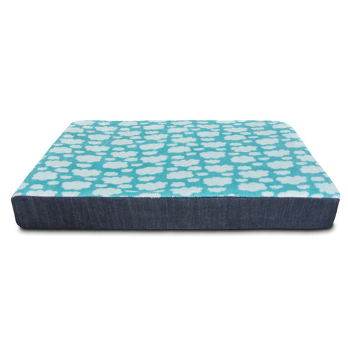 Cuccia cani da interno Cloud Cuccioletti