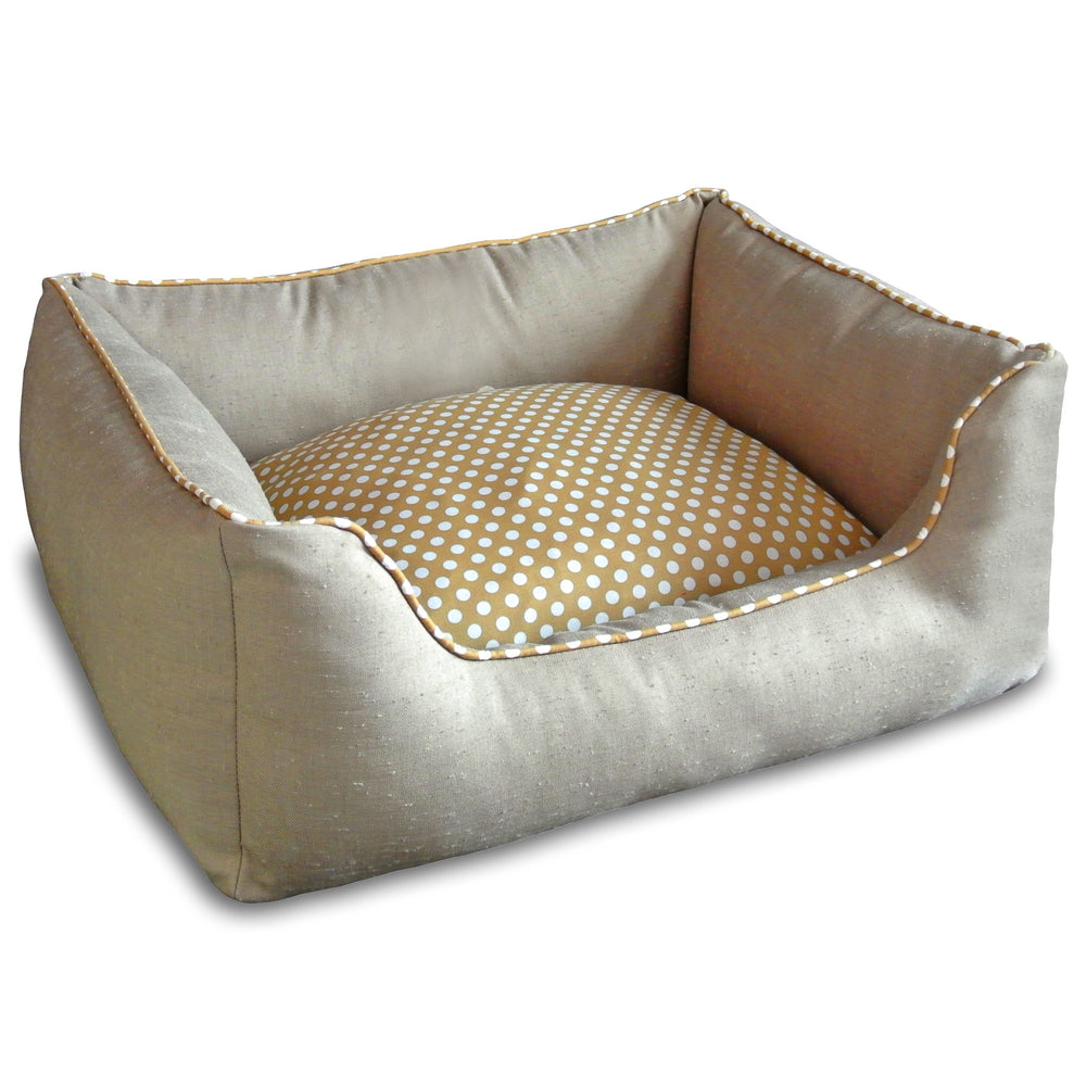 Cuccia cani da interno Hobbit Cuccioletti