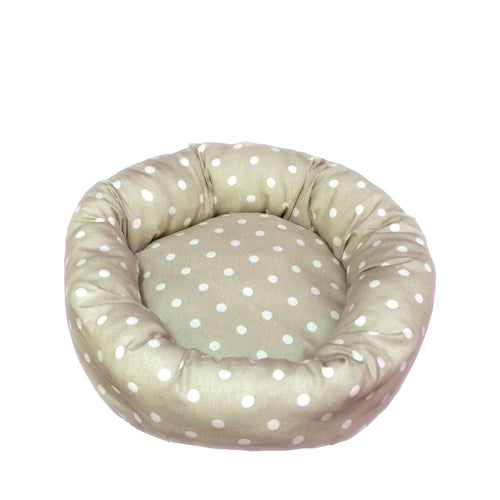 Cuccia cani da interno Holly Cuccioletti