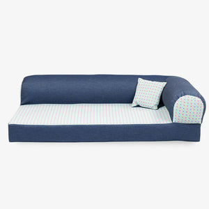 Cuccia cani da interno in memory Honey Cuccioletti