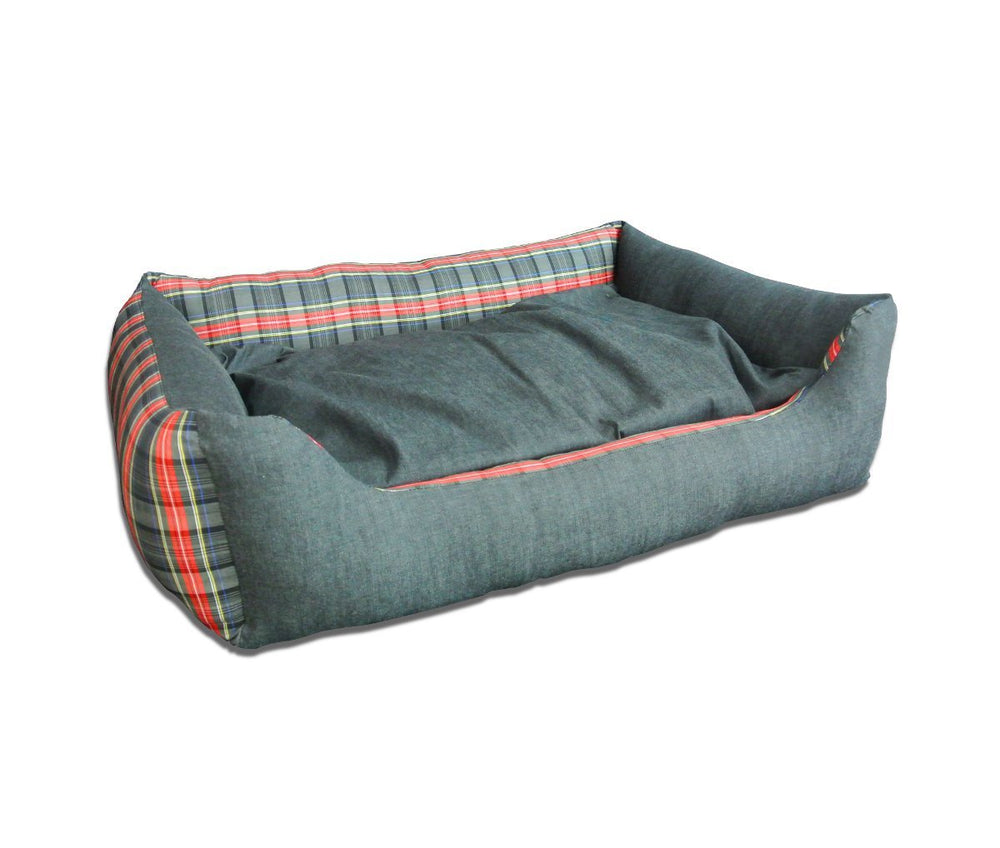 Cuccia cani da interno King Cuccioletti