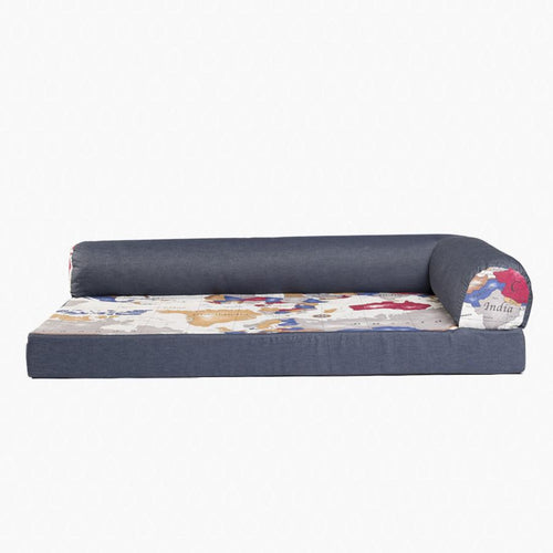 Cuccia cani da interno Lessie Cuccioletti