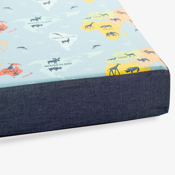 Cuccia cani da interno in memory Marianna Cuccioletti dettaglio