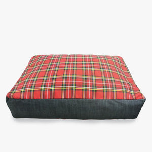 Cuccia cani da interno in memory Bomber-One Cuccioletti