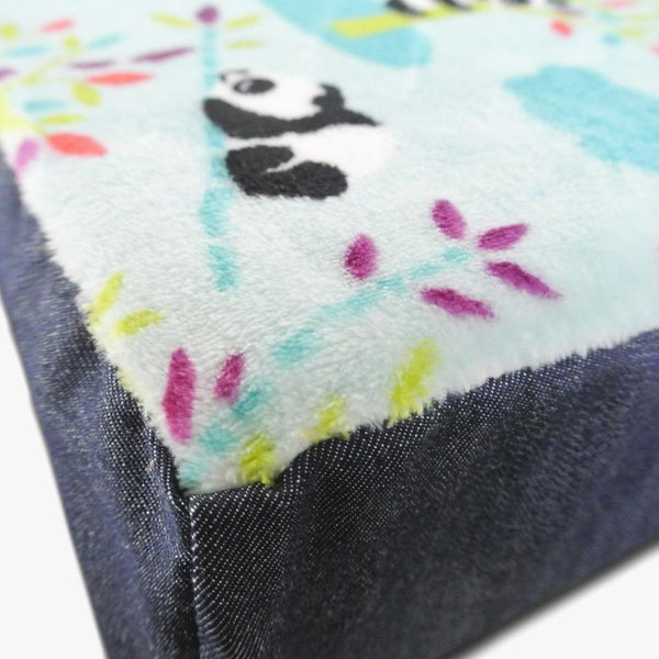 Cuccia cani da interno in memory Bubu Cuccioletti dettaglio