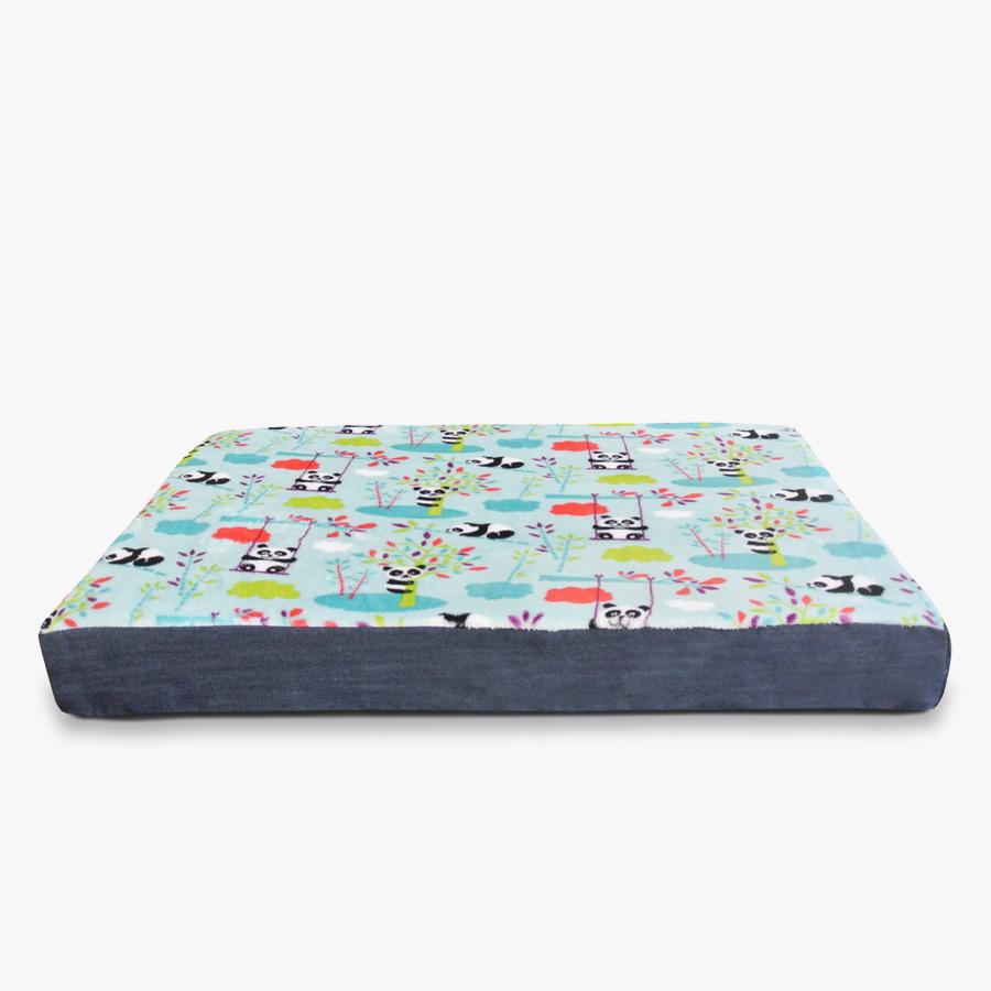 Cuccia cani da interno in memory Bubu Cuccioletti