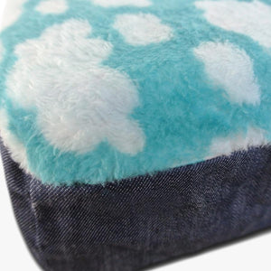 Cuccia cani da interno in memory Cloud Cuccioletti dettaglio