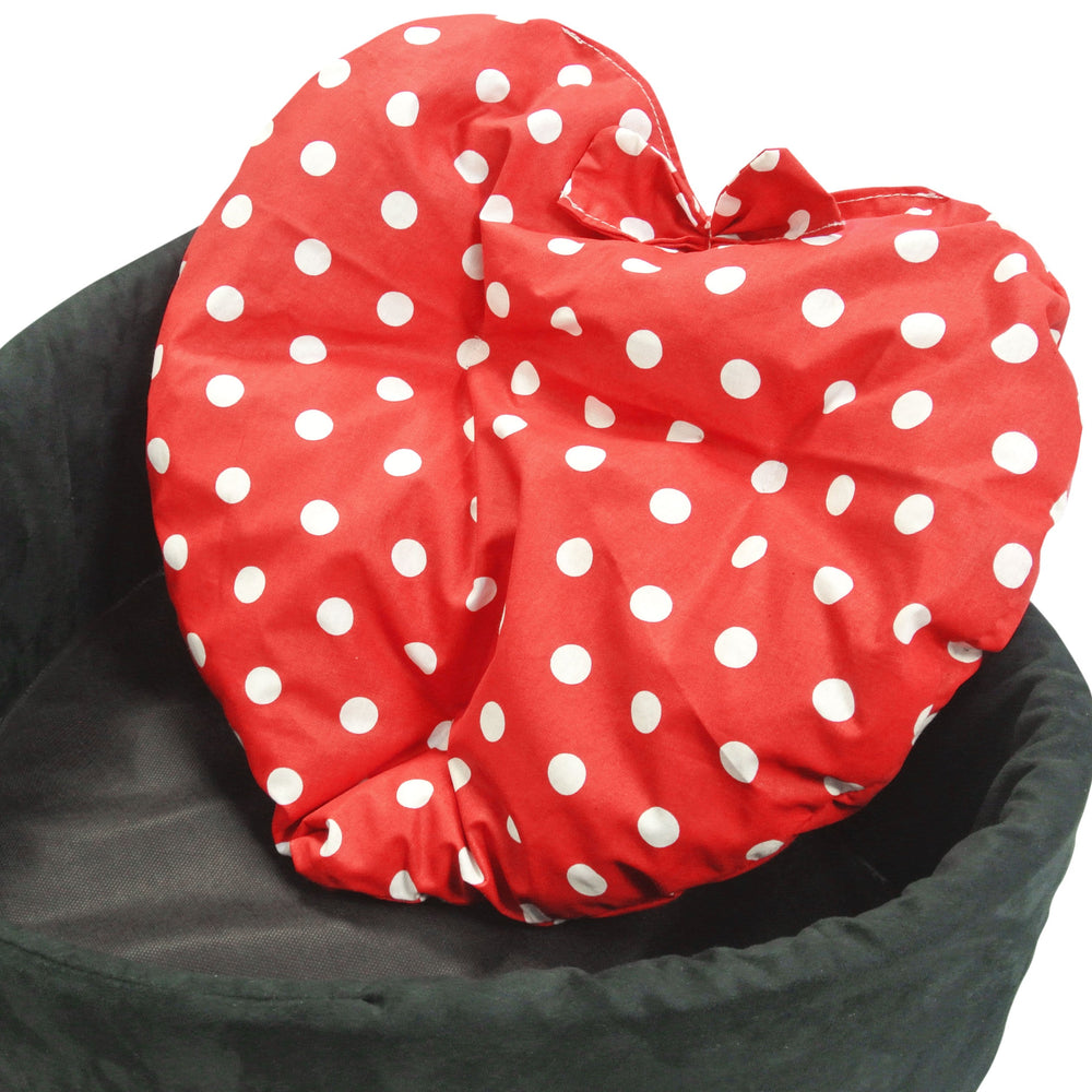 Cuccia cani gatti da interno Minnie Cuccioletti