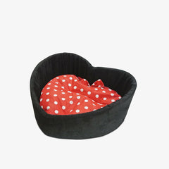 Cuccia cani gatti da interno Minnie Cuccioletti