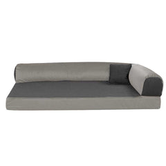 Cuccia cani da interno Nerone Cuccioletti