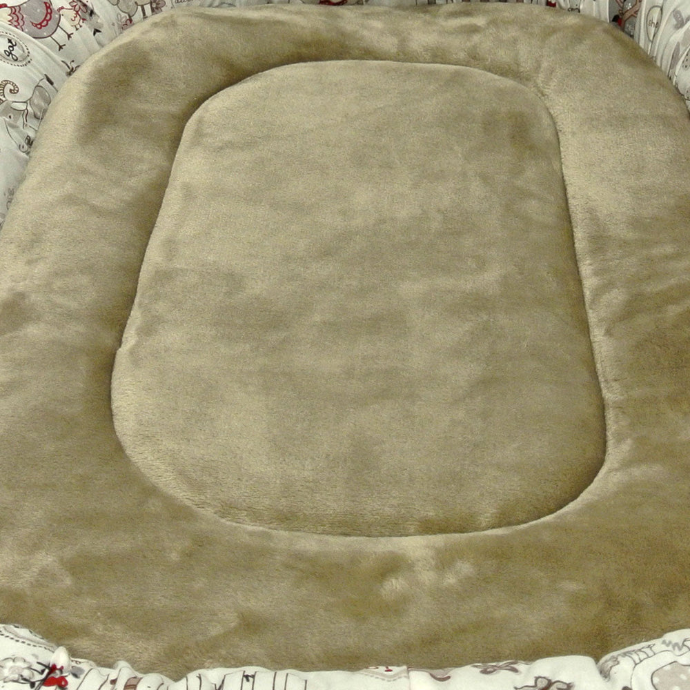 Cuccia cani da interno Polly Cuccioletti