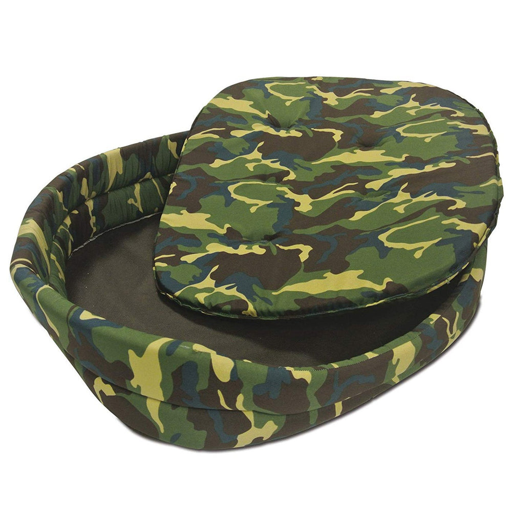 Cuccia cani da interno Rambo Cuccioletti