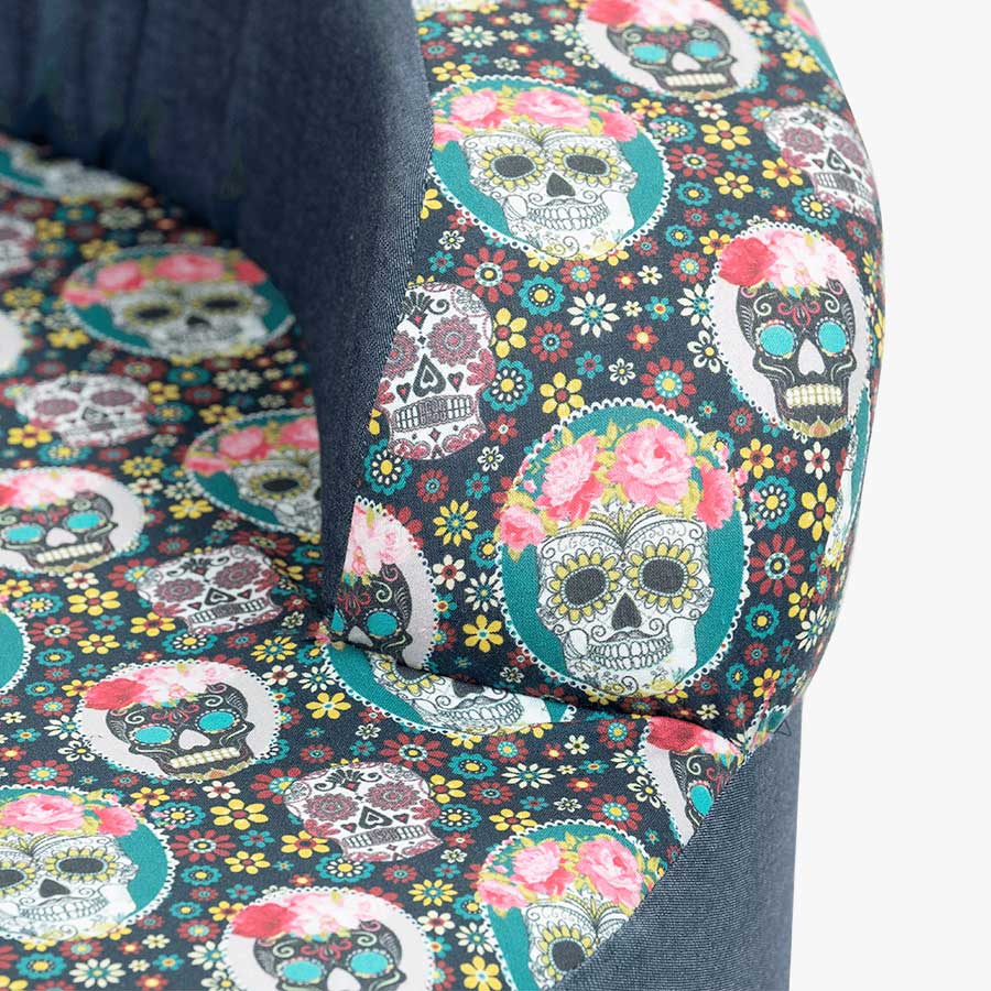 Cuccia cani da interno Roxy Cuccioletti