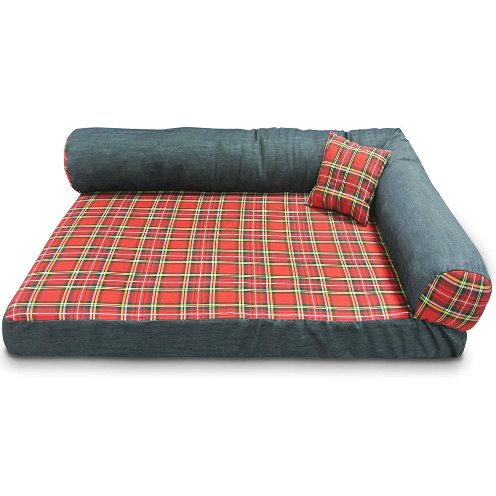 Cuccia cani impermeabile refrigerante Tobia Cuccioletti