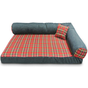 Cuccia cani impermeabile refrigerante Tobia Cuccioletti