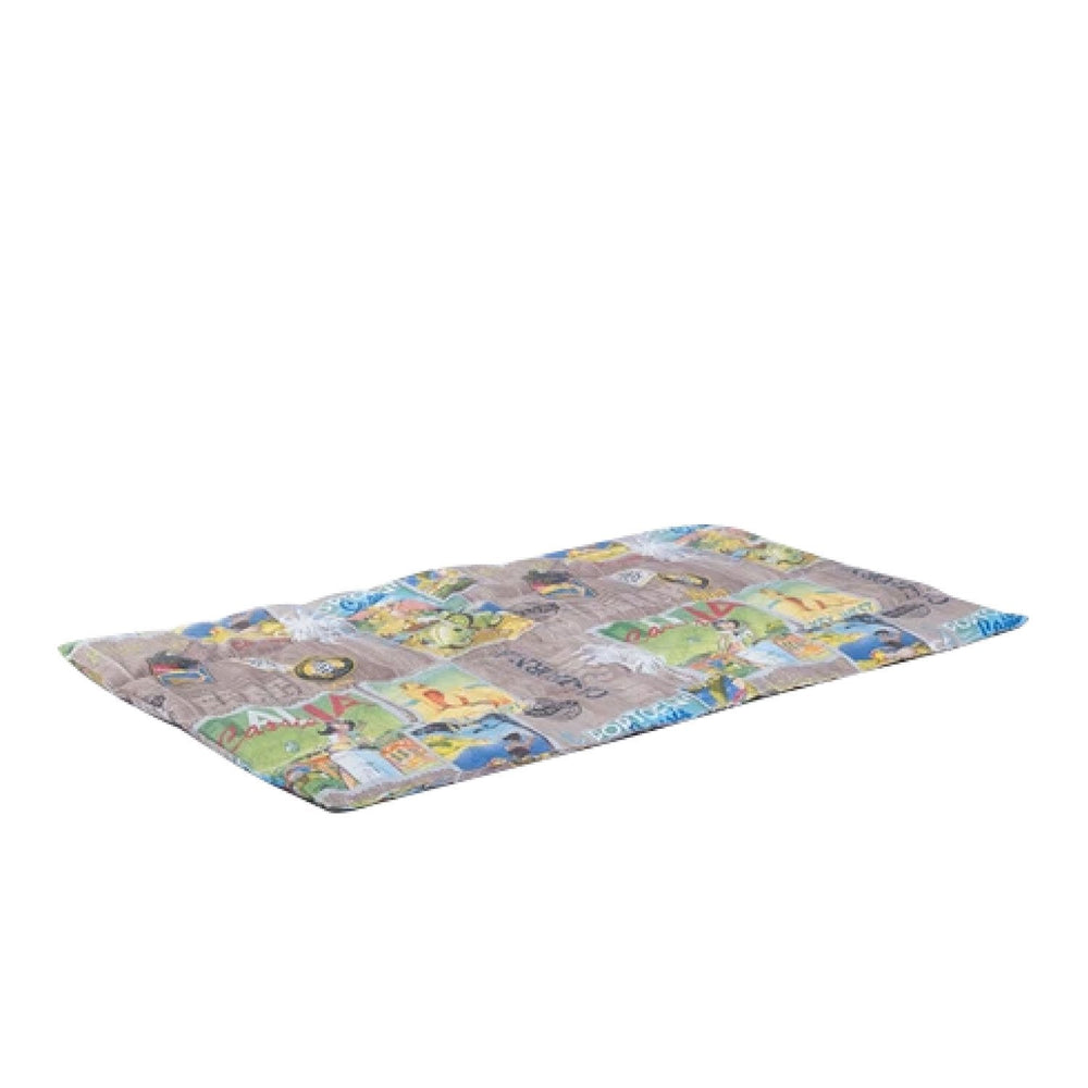 Cuccia tappeto cani auto Turbo Cuccioletti