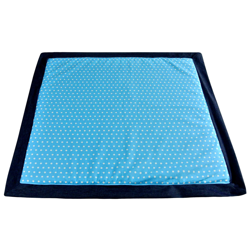 Cuccia tappeto refrigerante cani Olaf Cuccioletti