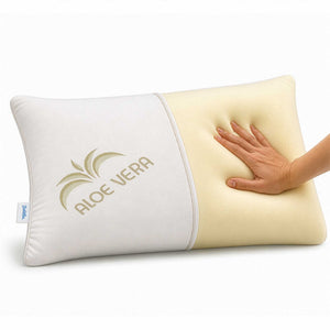 cuscinino memory foam ergonomico