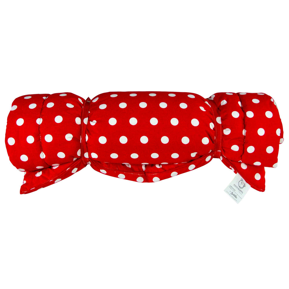 Cuscino cane bagagliaio auto Cuccioletti