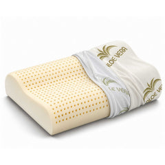 Cuscino cervicale in lattice
