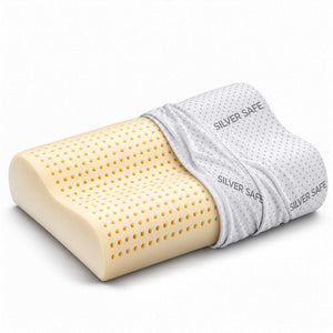 Cuscino cervicale in lattice