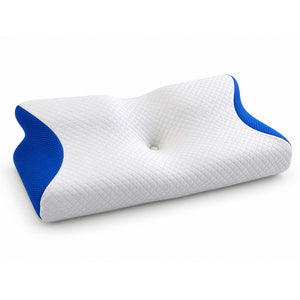 PREORDINE - Cuscino Ergonomico Cervicale per Collo e Testa