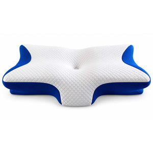 PREORDINE - Cuscino Ergonomico Cervicale per Collo e Testa
