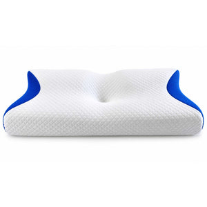 PREORDINE - Cuscino Ergonomico Cervicale per Collo e Testa