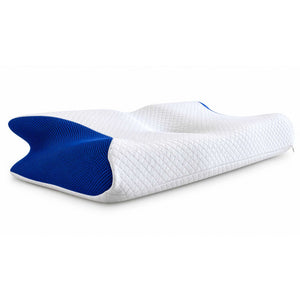 PREORDINE - Cuscino Ergonomico Cervicale per Collo e Testa