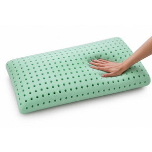 cuscino ecogreen lastra interna memory