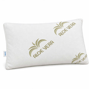 cuscino ecogreen rivestimento