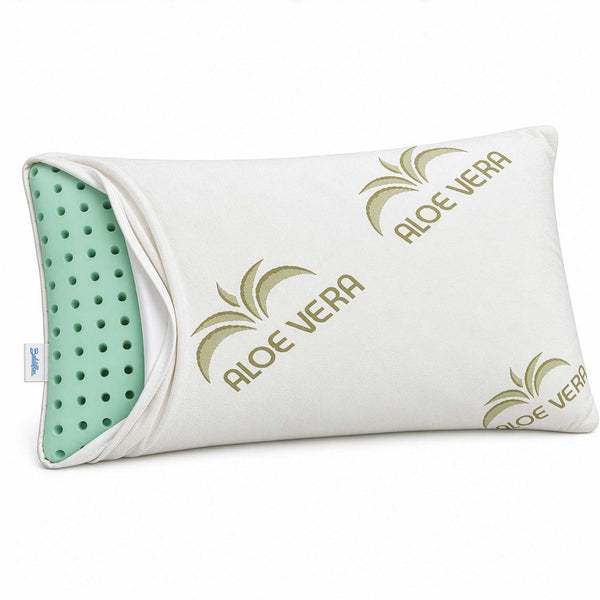 cuscino ecogreen vista lastra