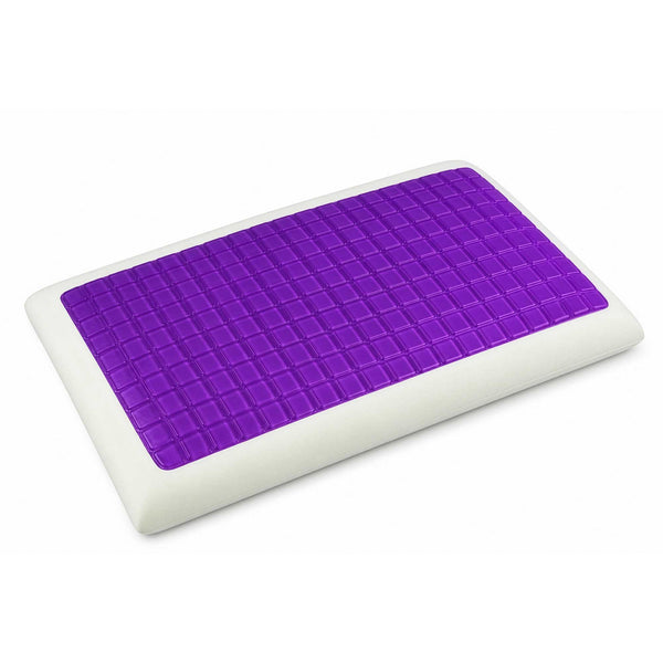cuscino memory higel lastra baldiflex