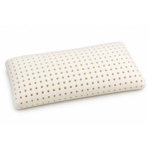 cuscino saponetta lattice lastra disteso