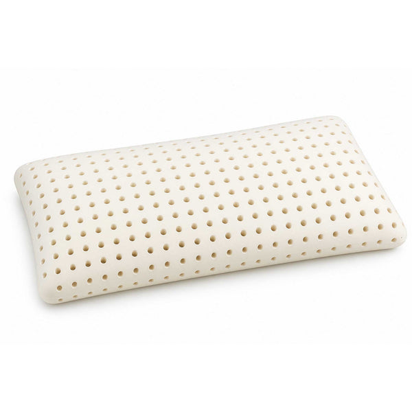 Pair of latex soap cushions
