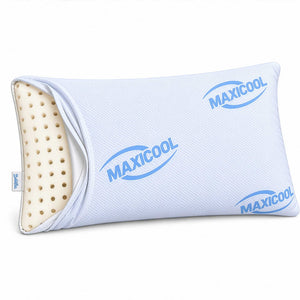 Latex soap cushion