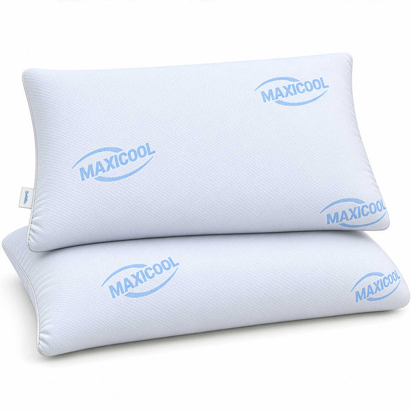 Cuscino saponetta memory